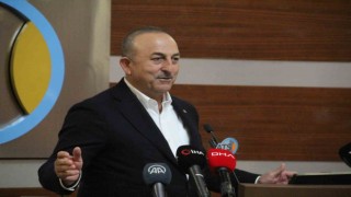 Dışişleri Bakanı Çavuşoğlu: Bulgaristan sınırında bekleme olmayacak