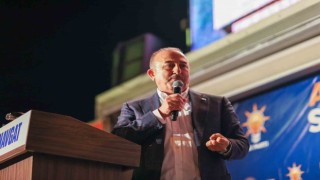 Dışişleri Bakanı Çavuşoğlu: Yarın inşallah Sudanda ateşkes olacak