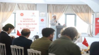 Diyanet İşleri Başkanı Erbaş: “4-6 yaş Kuran kursları ülkemiz açısından büyük bir devrim”