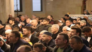 Diyanet İşleri Başkanı Erbaş: “Bayramlar, paylaşma, yardımlaşma ve dayanışma günleridir”