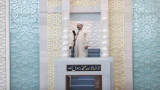 Diyanet İşleri Başkanı Erbaş: “Ey zalim, dokunma masumlara ve Mescid-i Aksaya”