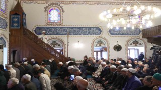 Diyanet İşleri Başkanı Erbaş: “Memur olmanın ahlakı olduğu gibi amir olmanın da ahlakı vardır”