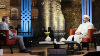 Diyanet İşleri Başkanı Erbaş: “Ne mutlu Ramazan ayını en güzel şekilde değerlendirmiş olan Müslümanlara”