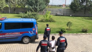 Diyarbakırda kesinleşmiş hapis cezası bulunan 7 hükümlü yakalandı