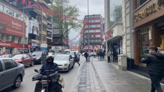 Diyetisyen Gizem Güneş: Bayramda 2,5 litre su içmeye özen gösterelim