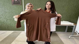 Diyetle 50 kilo verdi: Çevremdekiler ‘ameliyat mı oldun diyor