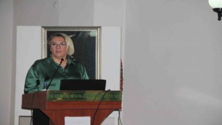 Doç. Coşar: ”Keçe, moda dünyasında yükseliyor”