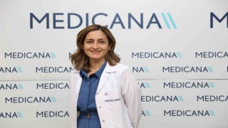Doç Dr. Gönülalan: “Kronik hastalıkların kök nedeni bulunup tedavi edilebilir”
