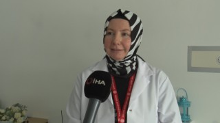 Doç. Dr. Soyyiğit: “Polen alerjisinde tedavinin en önemli basamağı polen alerjisinden korunmaktır”