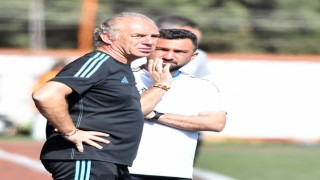 Doğan Engin: “Rakip kadar şanslı değildik”