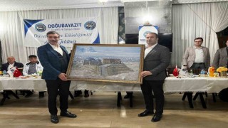 Doğubayazıtta Turizm Haftası etkinlikleri coşkuyla kutlandı