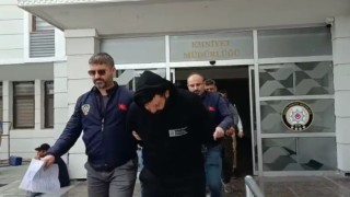 Dolandırıcılar bankada yakalandı: 1i tutuklandı, 3üne ev hapsi verildi