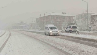 Dr. Öğretim Üyesi Akkuş: Son yağan kar yağışı bir nebze olsun akarsular ve barajlardaki suya katkı sunacaktır