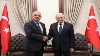 DSP Genel Başkanı Aksakaldan ittifak açıklaması