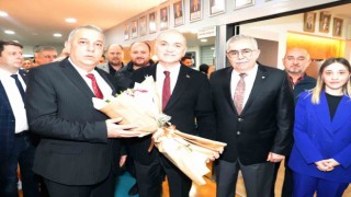 DTSO ile Düzce Belediyesi ortak hareket edecek