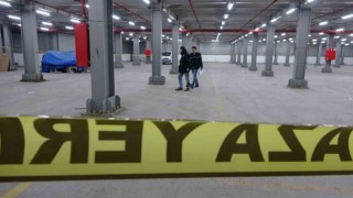 Düğün sonrası 16 yaşındaki genci boğazından bıçaklayan şüpheli tutuklandı