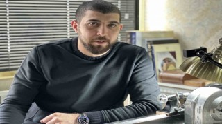 Dünyanın konuştuğu tespih ustası: Osman Kiraz