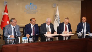 Dünyanın tarım ambarı gıda güvenliği için çalışıyor