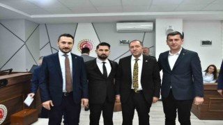 Düzce İGM Başkanı Fazlı Koç oldu