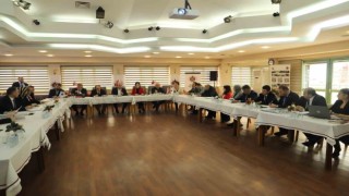 Düzcenin tanıtımı için bir araya geldiler