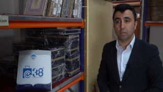 E-Ticaret Sitesini E-İhracata Açan İlk Belediye Kayseri Büyükşehir Belediyesi