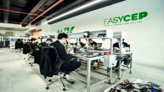 EasyCepin yıl sonu hedefi 400 bin telefonu yenilemek