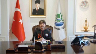 Edirnede 23 Nisan Ulusal Egemenlik ve Çocuk Bayramı coşkuyla kutlandı
