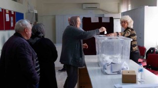 Edirnedeki soydaşlar, Bulgaristan seçimleri için sandığa gitti