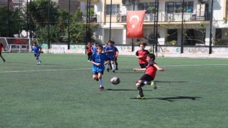 Efeler Cup 2 heyecanı başladı