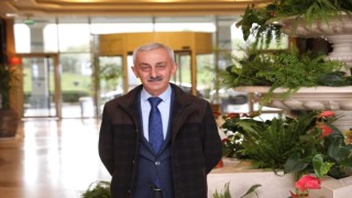 Efeler Gastronomi Festivaline Münür Alikoçun ismi verildi