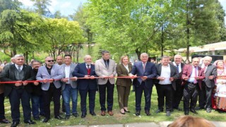 Efelerin lezzet festivali başladı