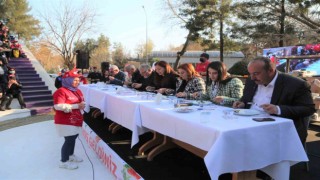 Efelerin Lezzet Festivali için yemek yarışması başvuruları başladı