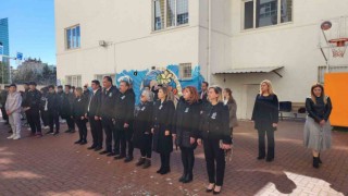 Efsane Sanayici Cemil Alevli Vefatının 51.yılında törenlerle anıldı