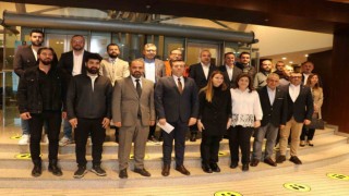 Egeli dericilerin ihracatı, 200 milyon dolara koşuyor