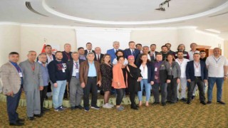 EGFde Kaytan güven tazeledi