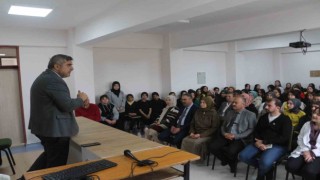 Eğitimin kalitesinin arttırılması için fikir alışverişinde bulunuldu