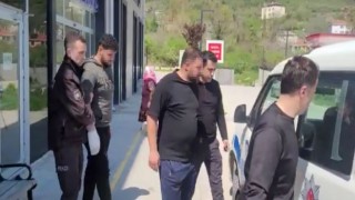 Eğlence mekanında çıkan silahlı kavganın şüphelileri tutuklandı