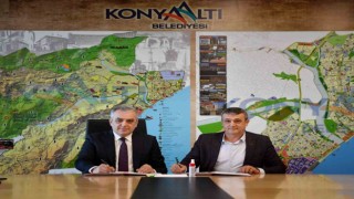 Ek protokol işçinin yüzünü güldürdü