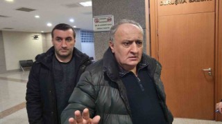 Ekmek Üreticileri Sendikası Başkanı Cihan Kolivarın yargılanmasına başlandı