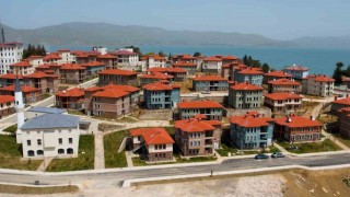 Elazığ depreminin ardından Malatya ve Elazığda 33 bin 821 konut yapıldı