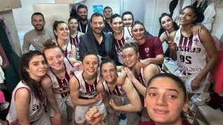 Elazığ İl Özel İdare için Play-Off serüveni başlıyor