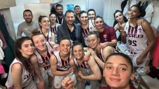 Elazığ İl Özel İdare, play-offlarda