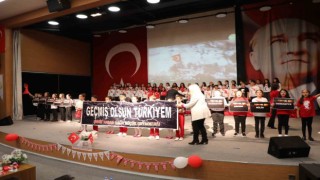 Elazığda 23 Nisan etkinlikleri