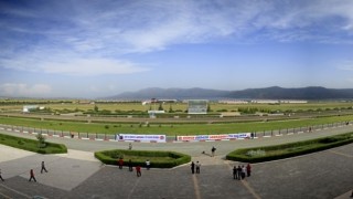 Elazığda at yarışları başlıyor
