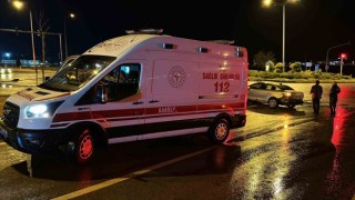 Elazığdaki kazada yaralanan kadın hayatını kaybetti