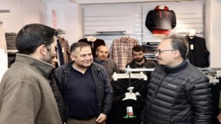 Elbistanta hayat normale dönüyor