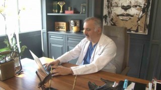 Elektronik sigara beynin merkezini bozuyor