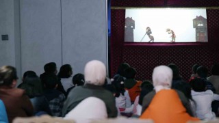 Emine Erdoğan, devlet koruması altındaki çocuklarla iftarda buluştu