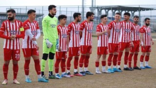Emirdağsporun play-out eşleşmesindeki rakibi Sandıklıspor