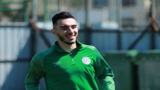 Emirhan Topçu: Bu sene artık şampiyonluğun zamanı geldi